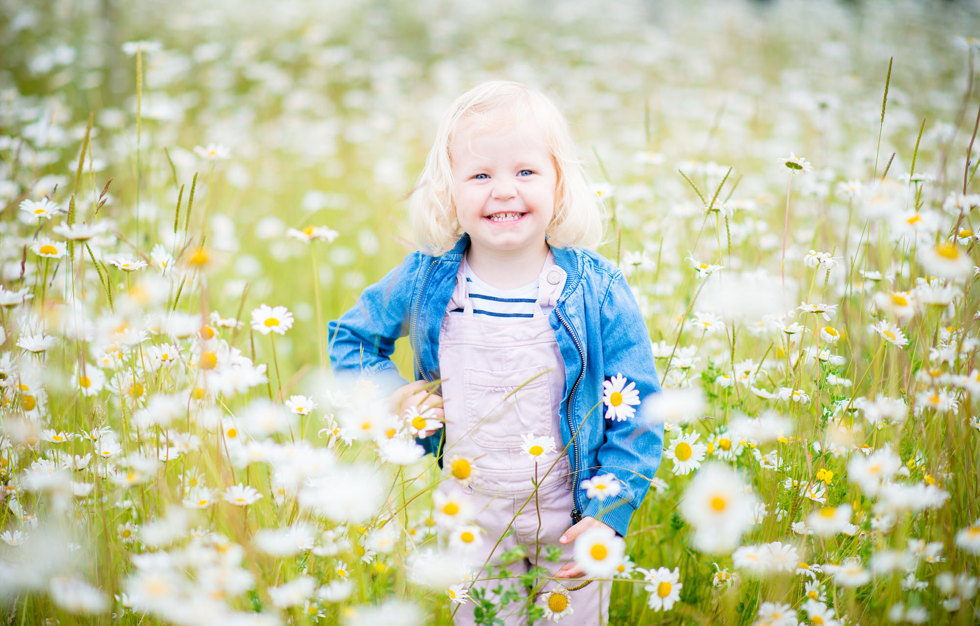 Spring Family Photo Shoot in Essex with Belinda Grant Photography